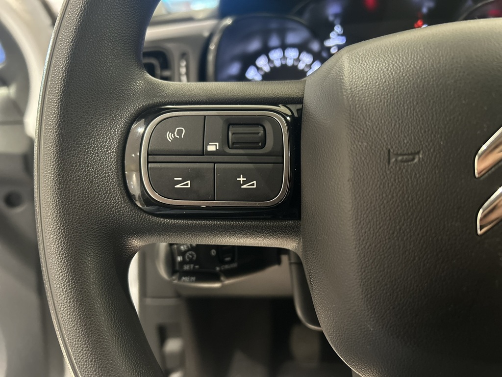 Citroen C3 DBM55F