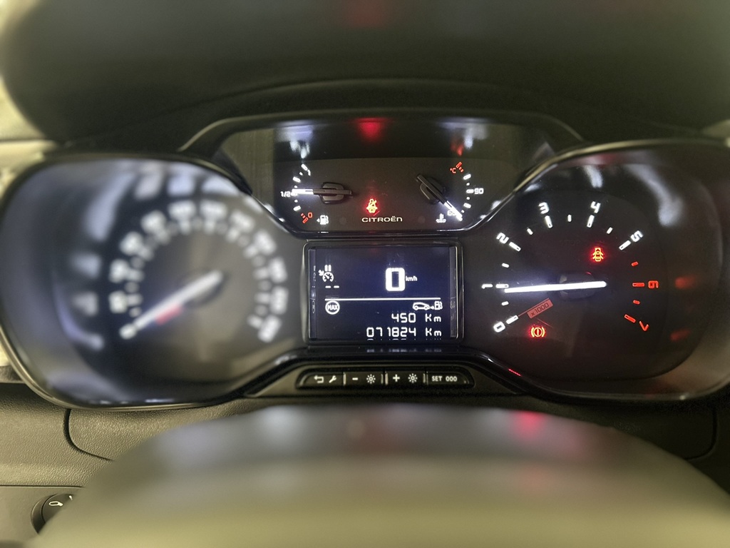 Citroen C3 DBM55F