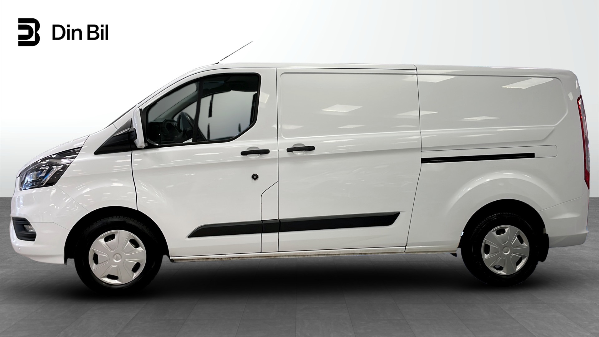 Ford Transit DBP26G