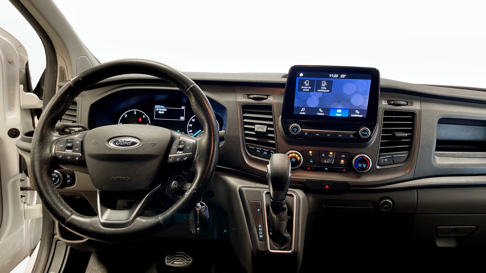 Ford Transit DBP26G