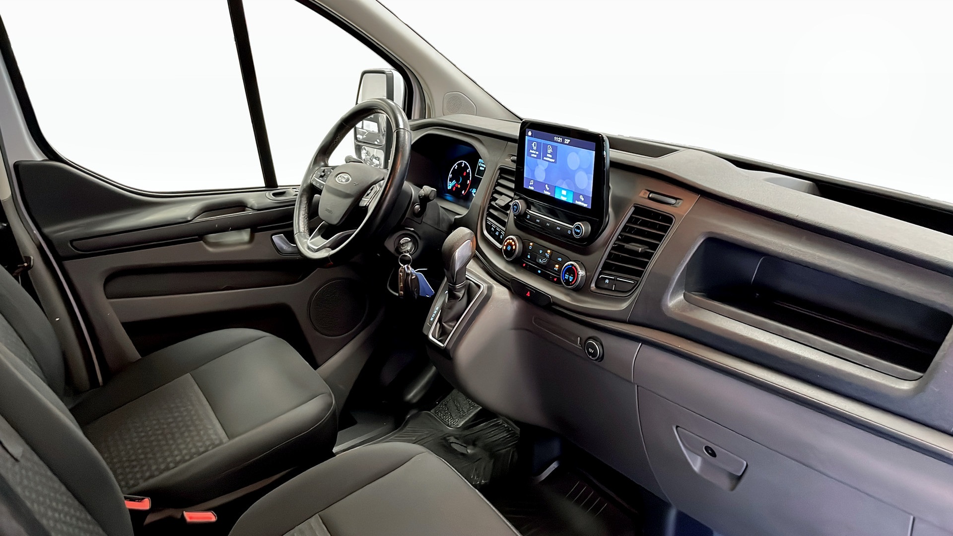 Ford Transit DBP26G