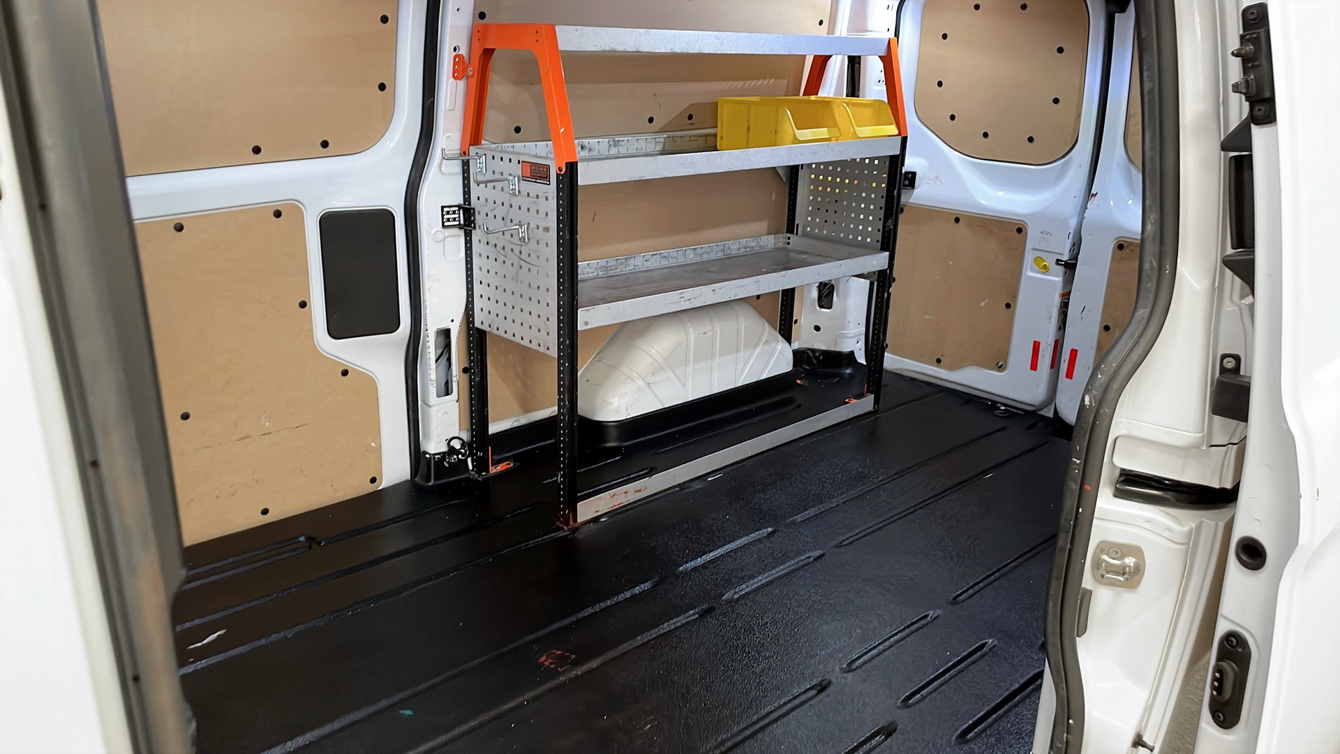 Ford Transit DBP26G