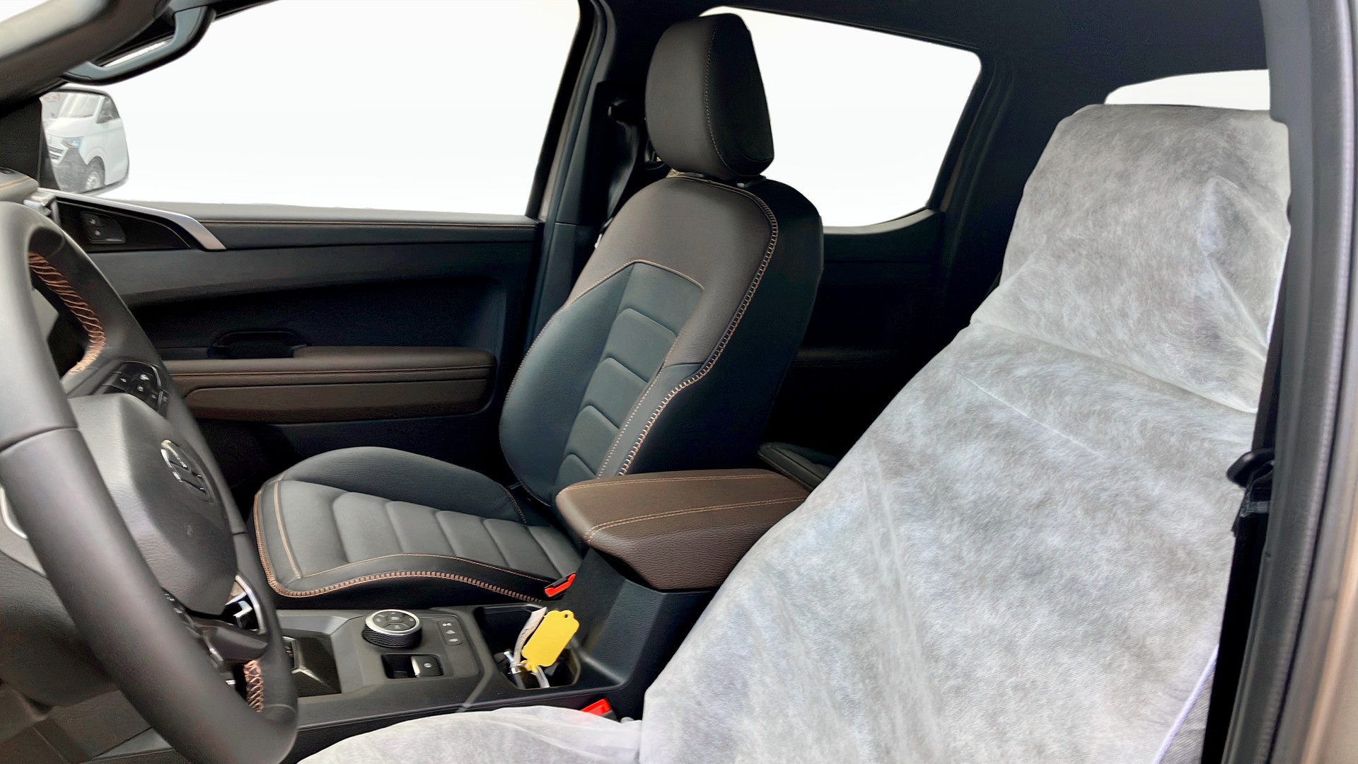 Volkswagen Amarok DBP53D
