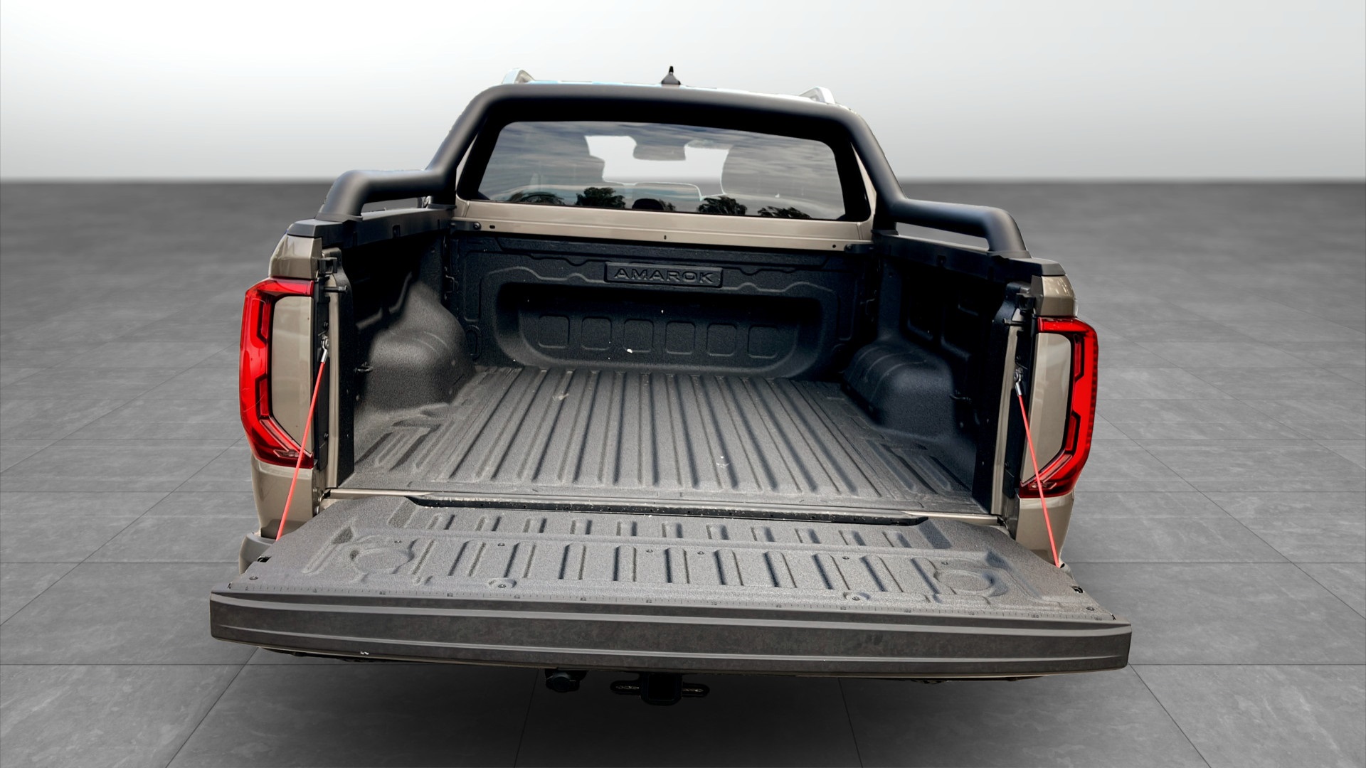 Volkswagen Amarok DBP53D