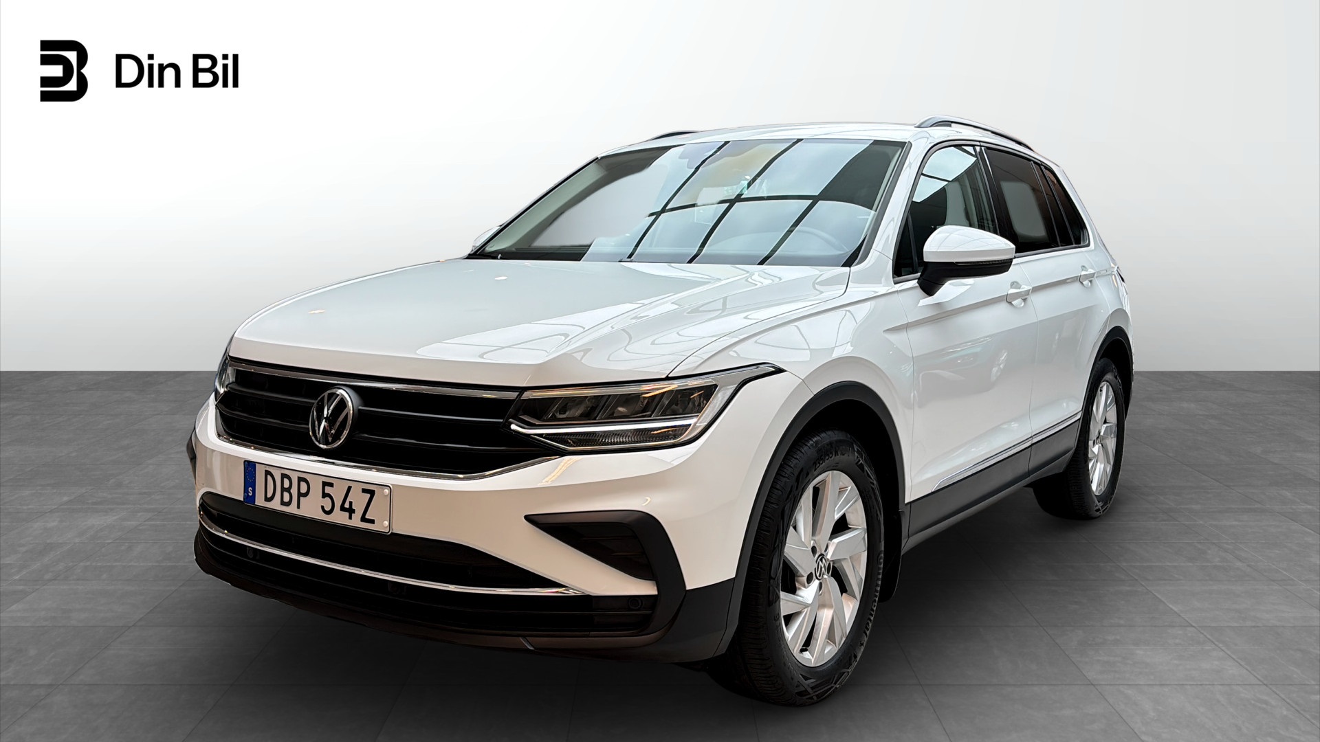 Bild för bil DBP54Z