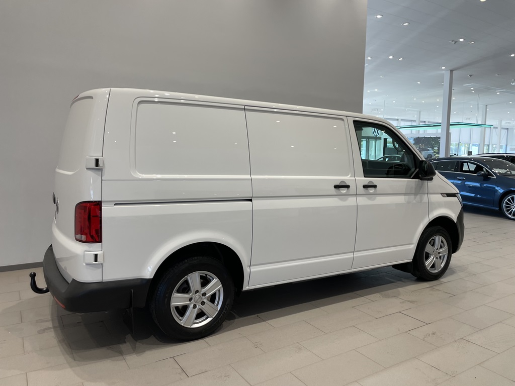 Volkswagen T6 Transporter DBT25M