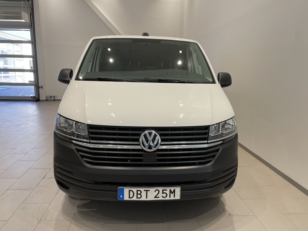 Volkswagen T6 Transporter DBT25M