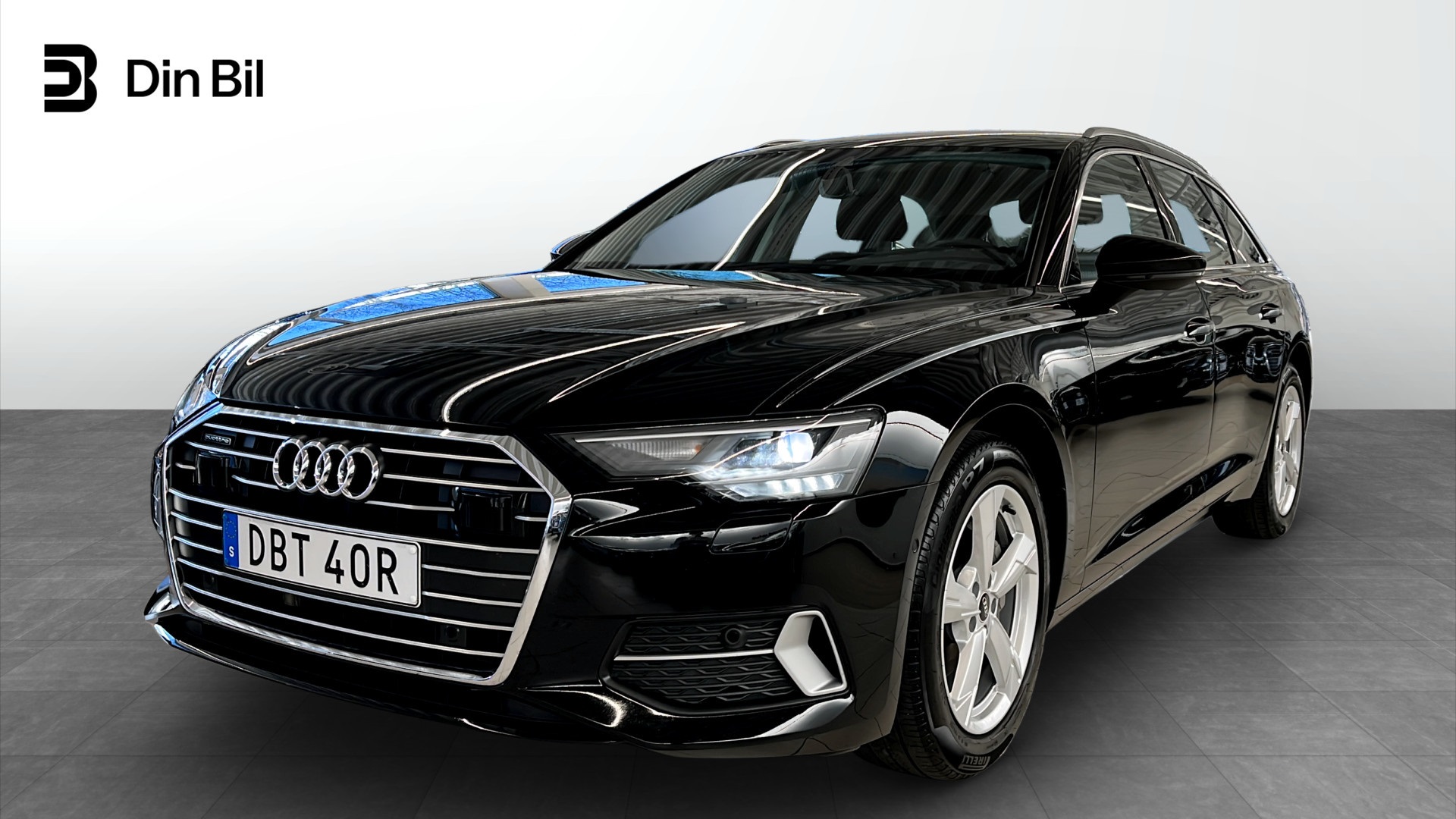 Bild för bil DBT40R