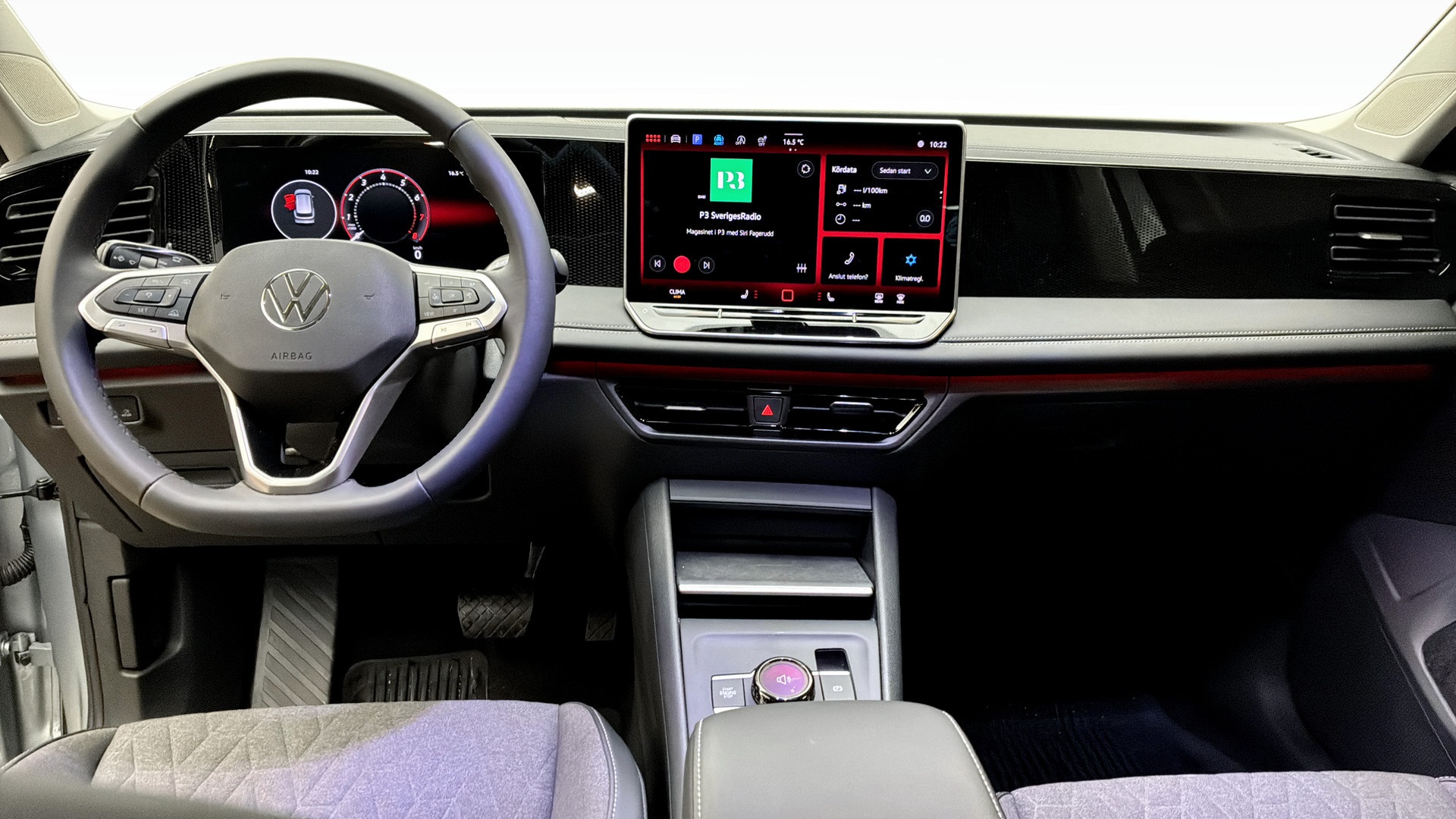 Volkswagen Tiguan DBW04N