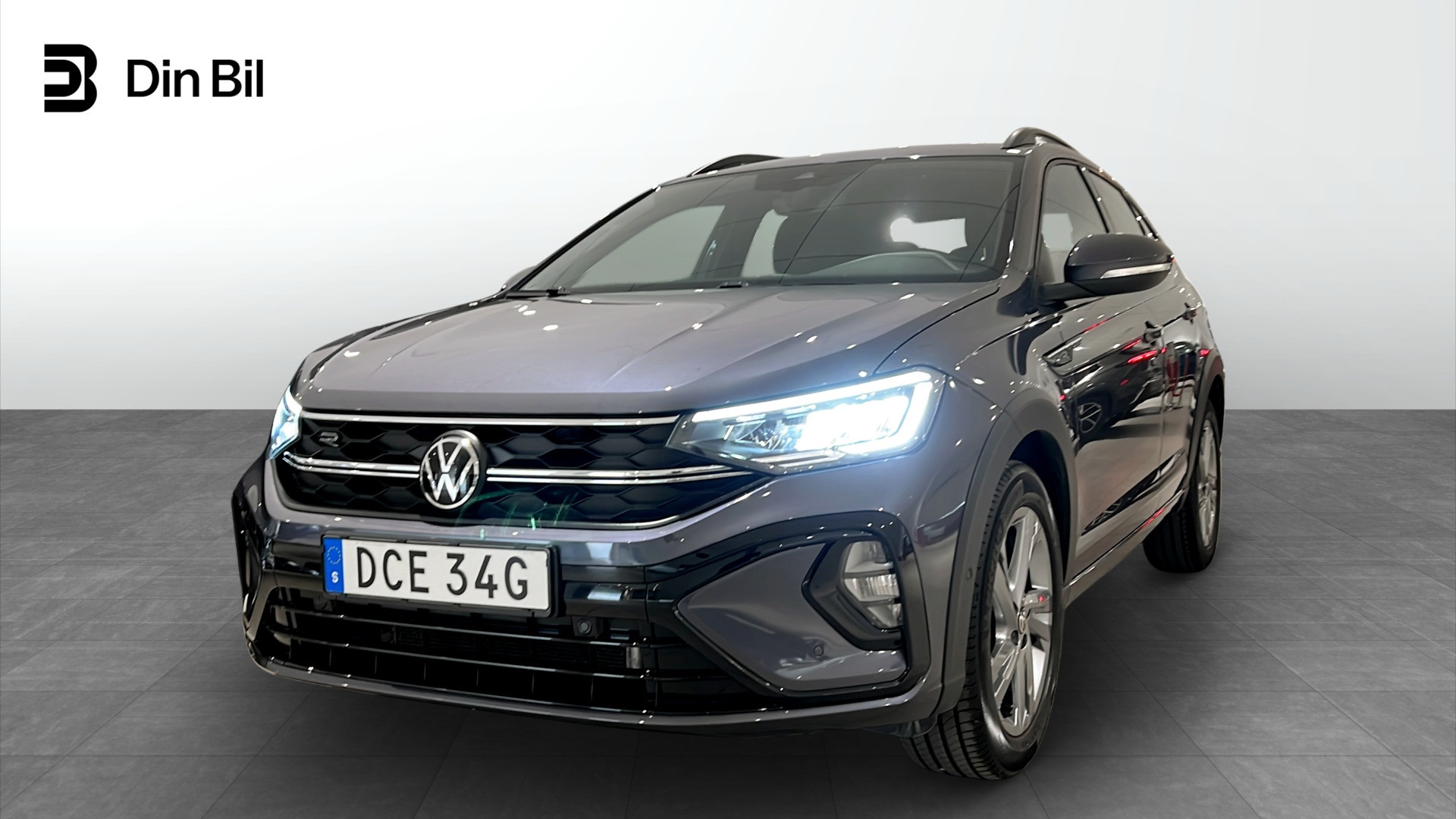 Bild för bil DCE34G