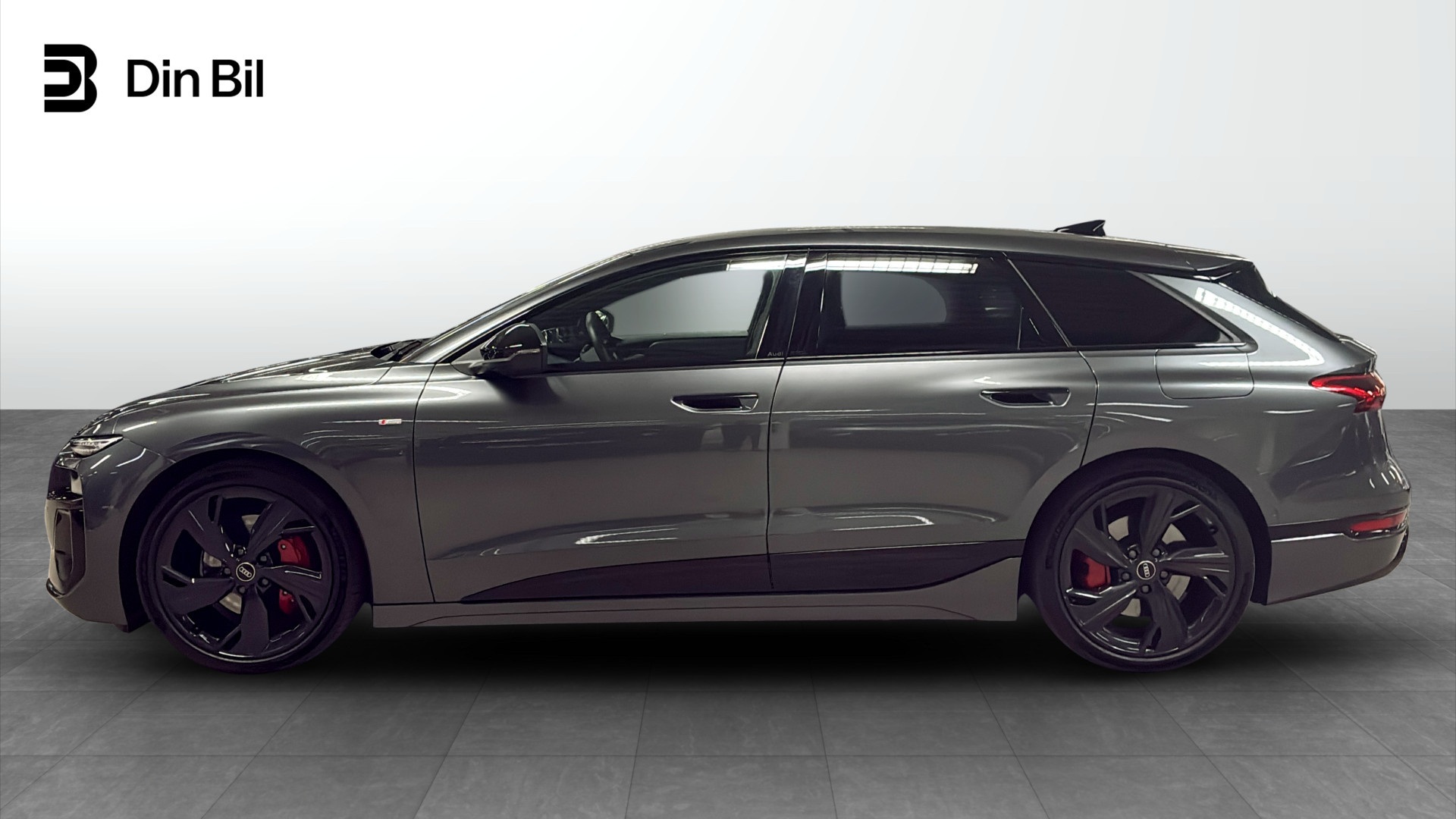 Audi A6 Avant DCE51L