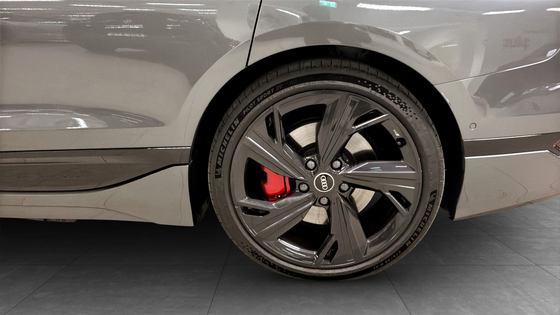 Audi A6 Avant DCE51L