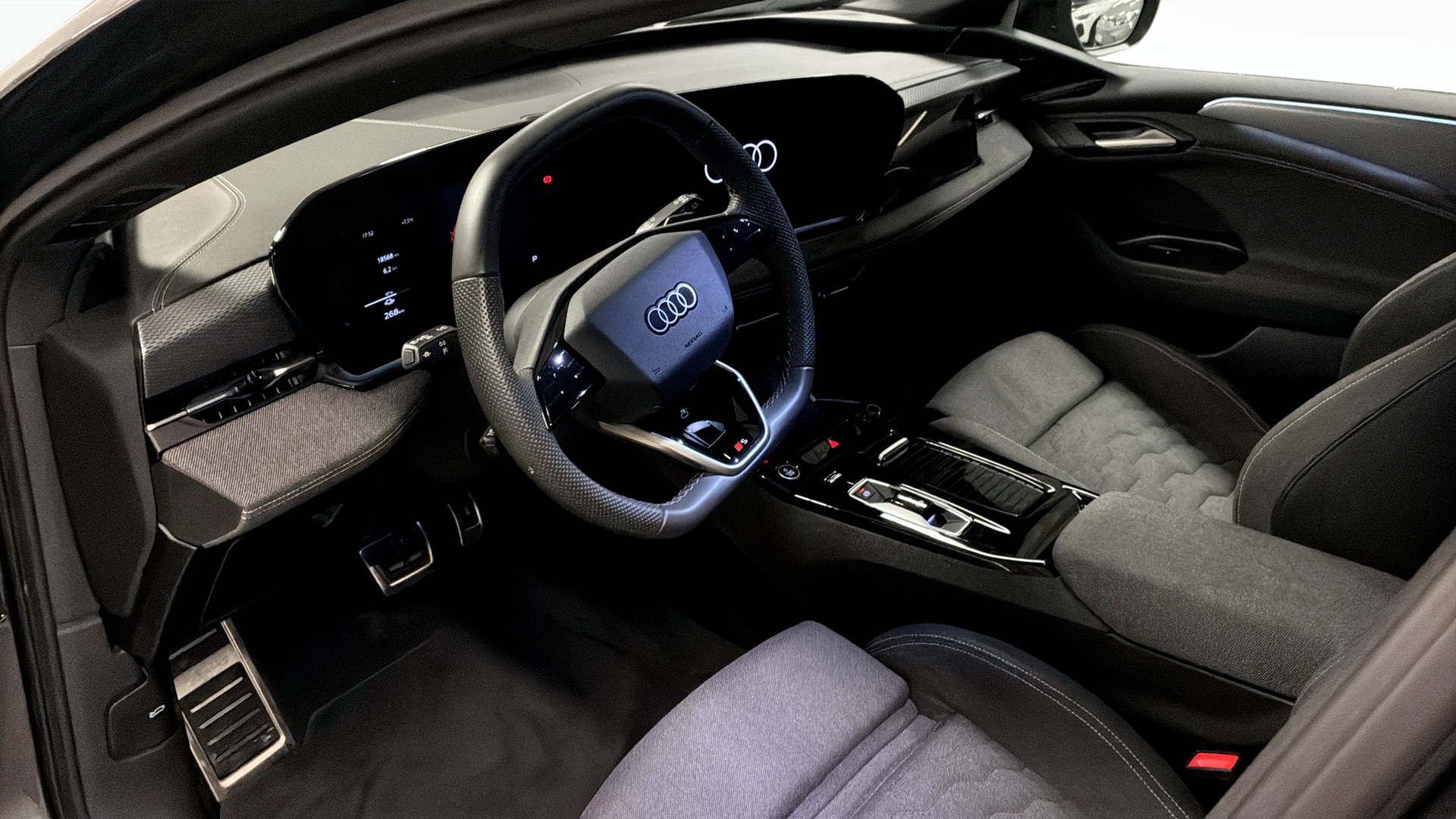 Audi A6 Avant DCE51L