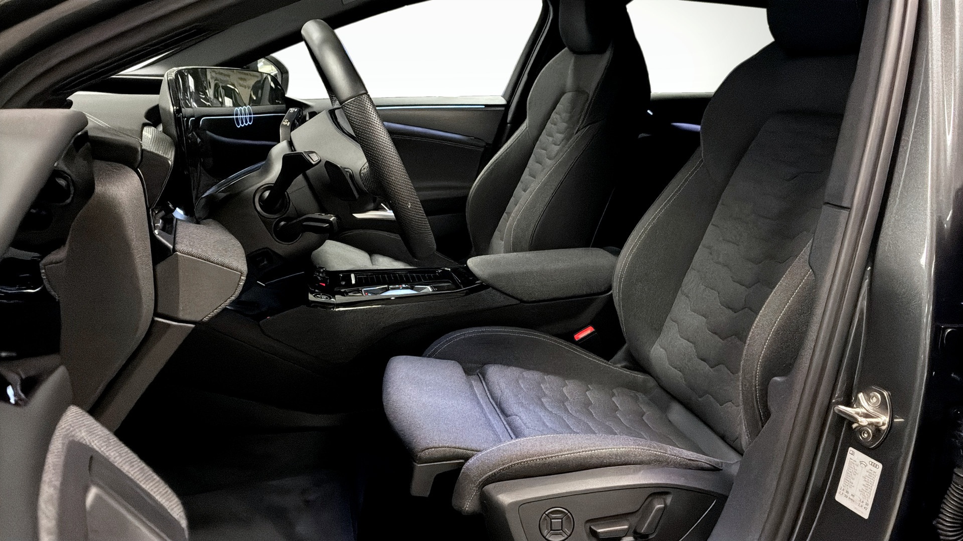Audi A6 Avant DCE51L