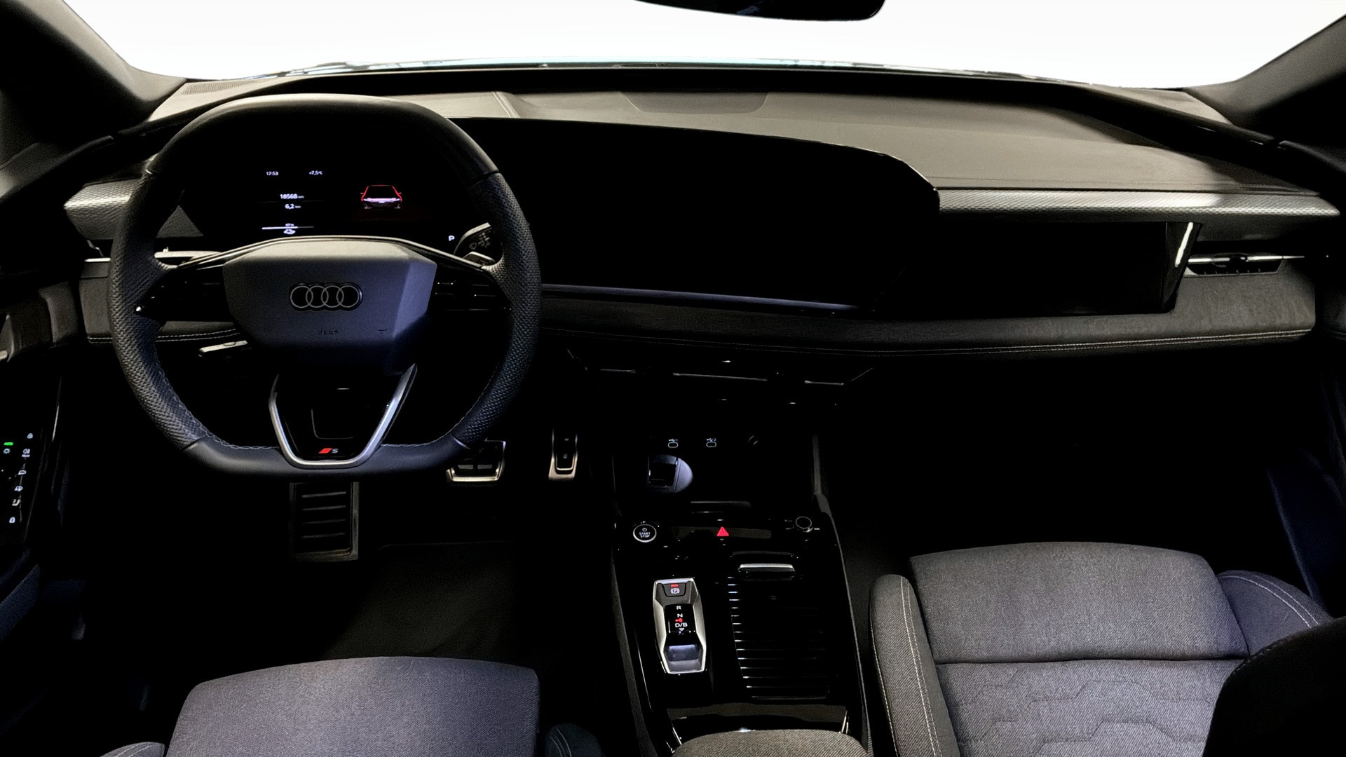 Audi A6 Avant DCE51L