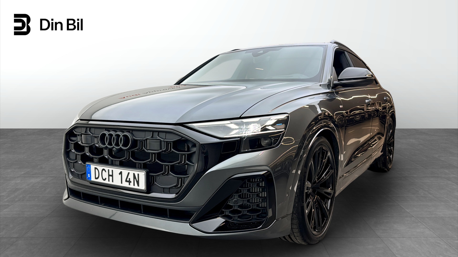 Bild för bil DCH14N