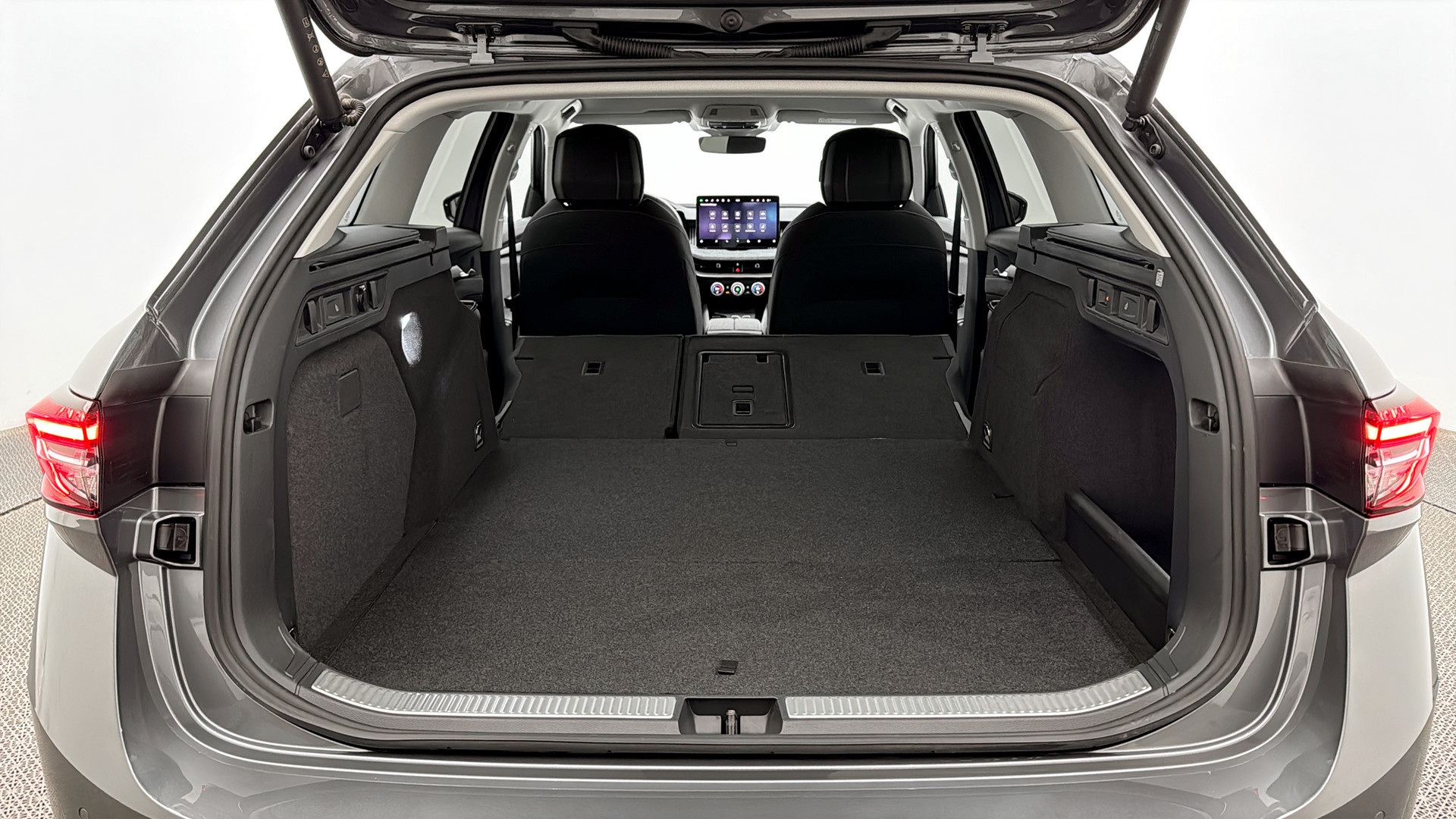 Skoda Superb DCH51H