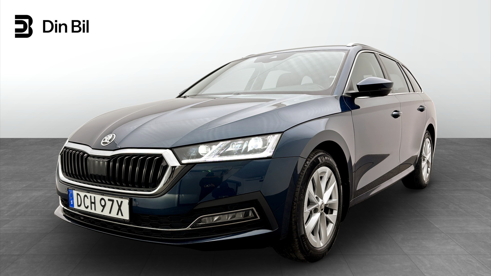 Bild för bil DCH97X