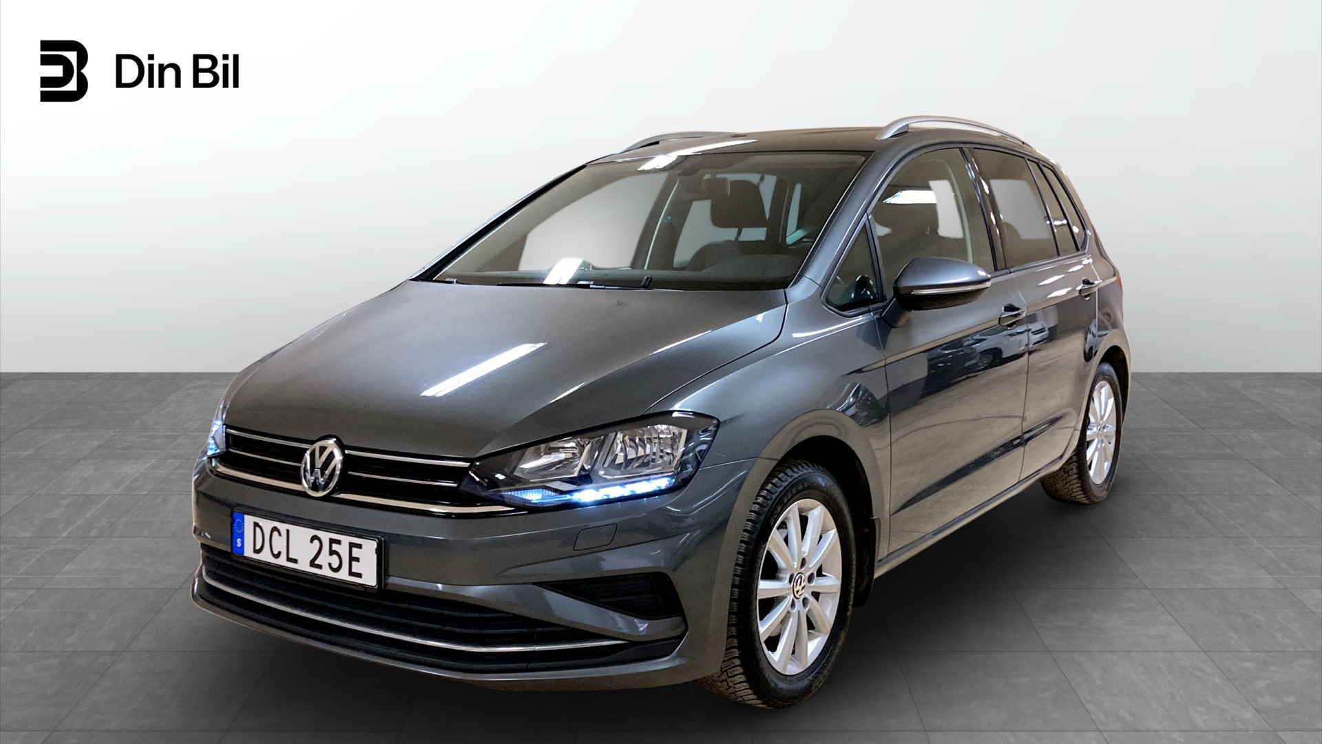 Bild för bil DCL25E