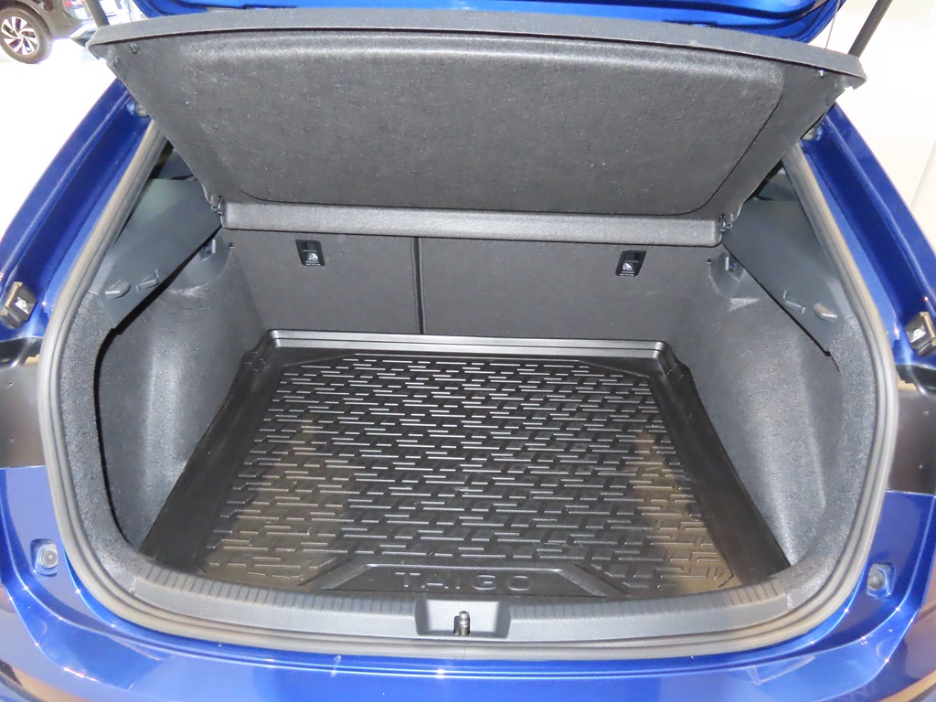 Volkswagen Taigo DCL97B