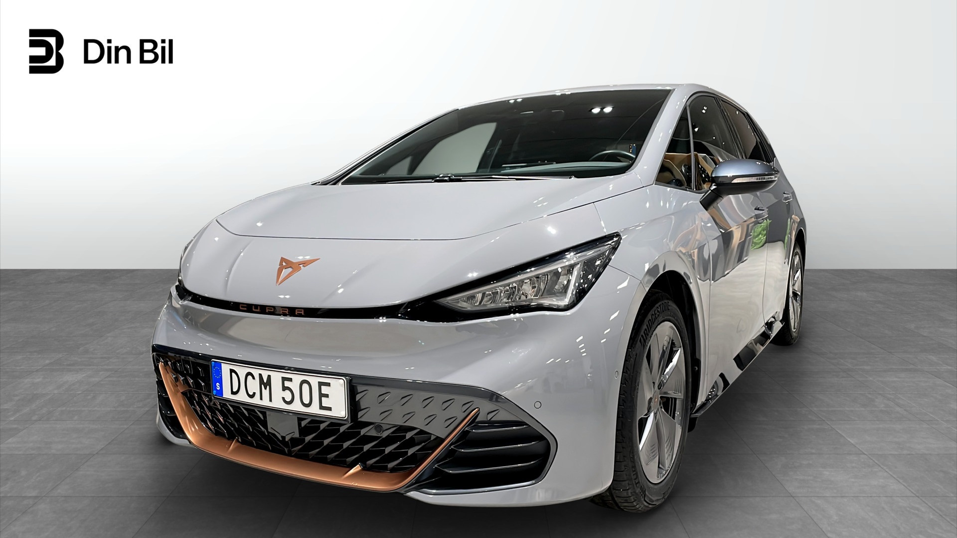 Bild för bil DCM50E