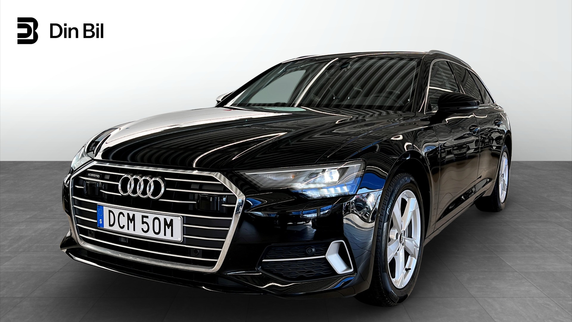 Bild för bil DCM50M