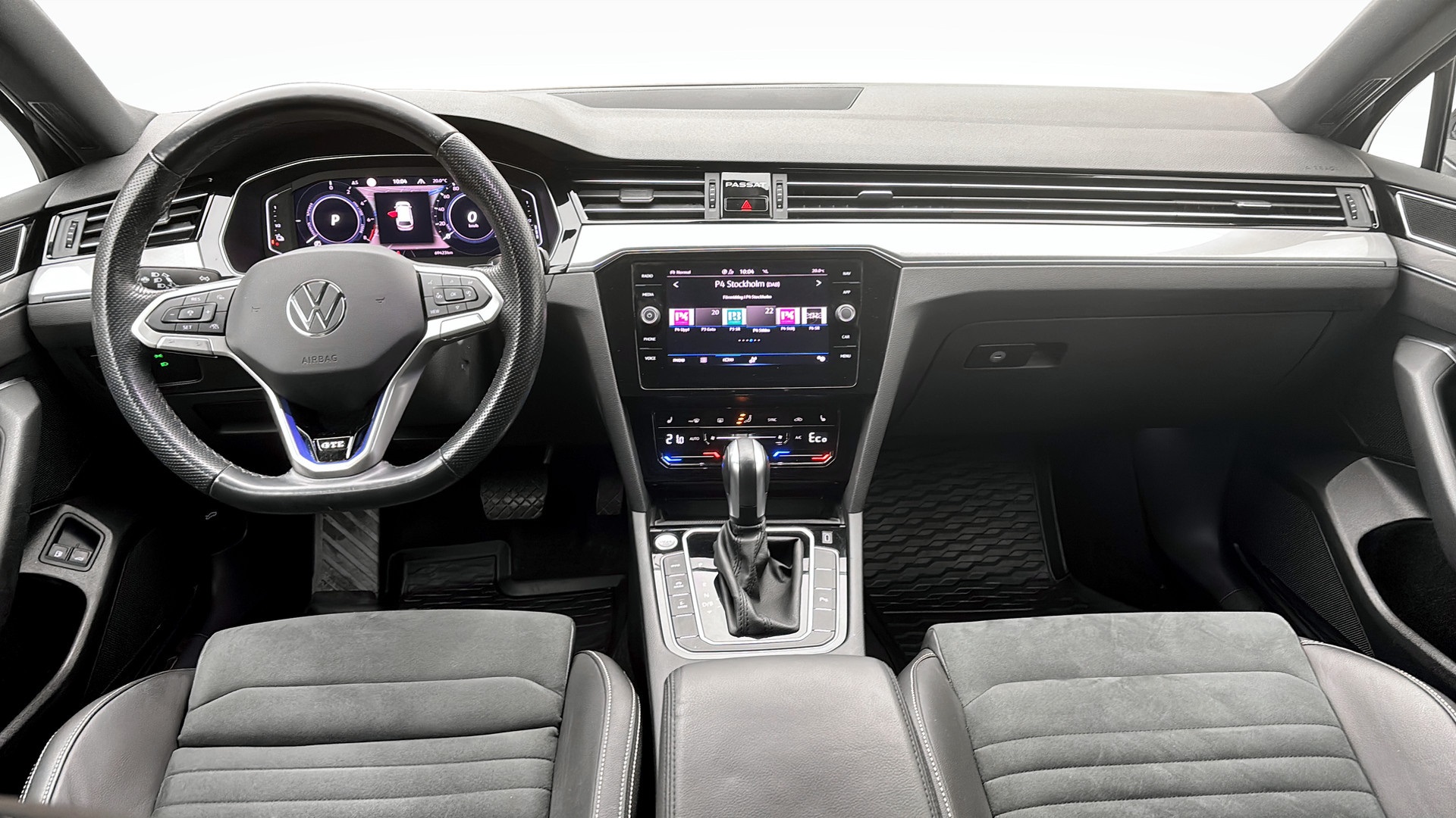 Volkswagen Passat Sportscombi DCP04T