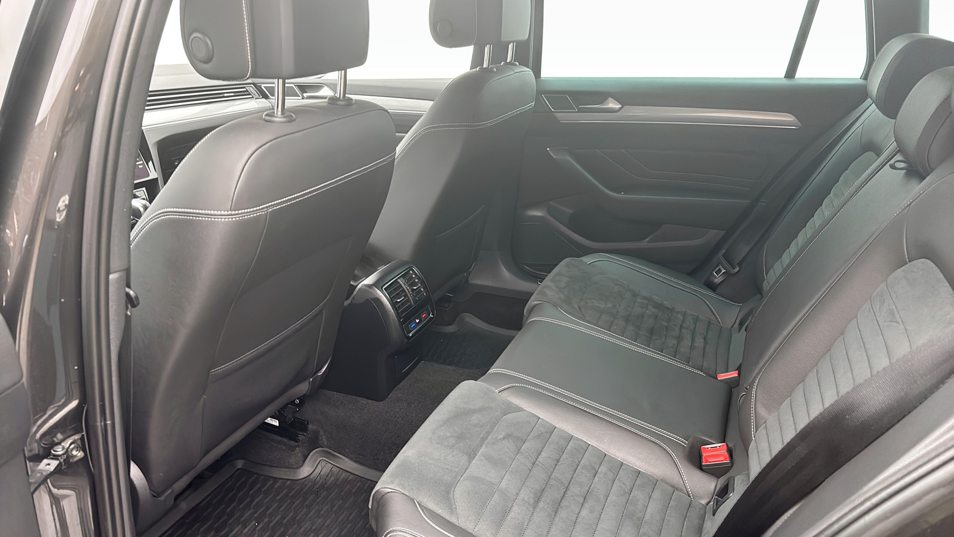 Volkswagen Passat Sportscombi DCP04T