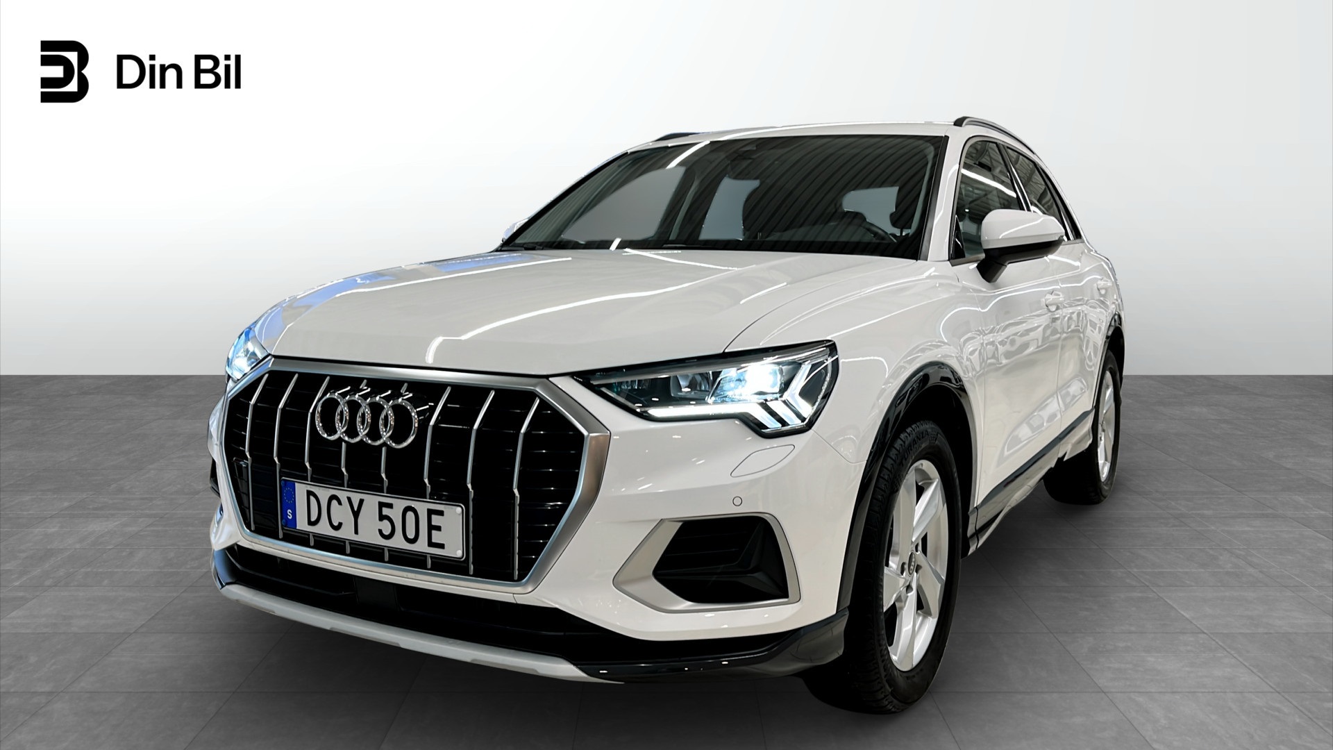 Bild för bil DCY50E