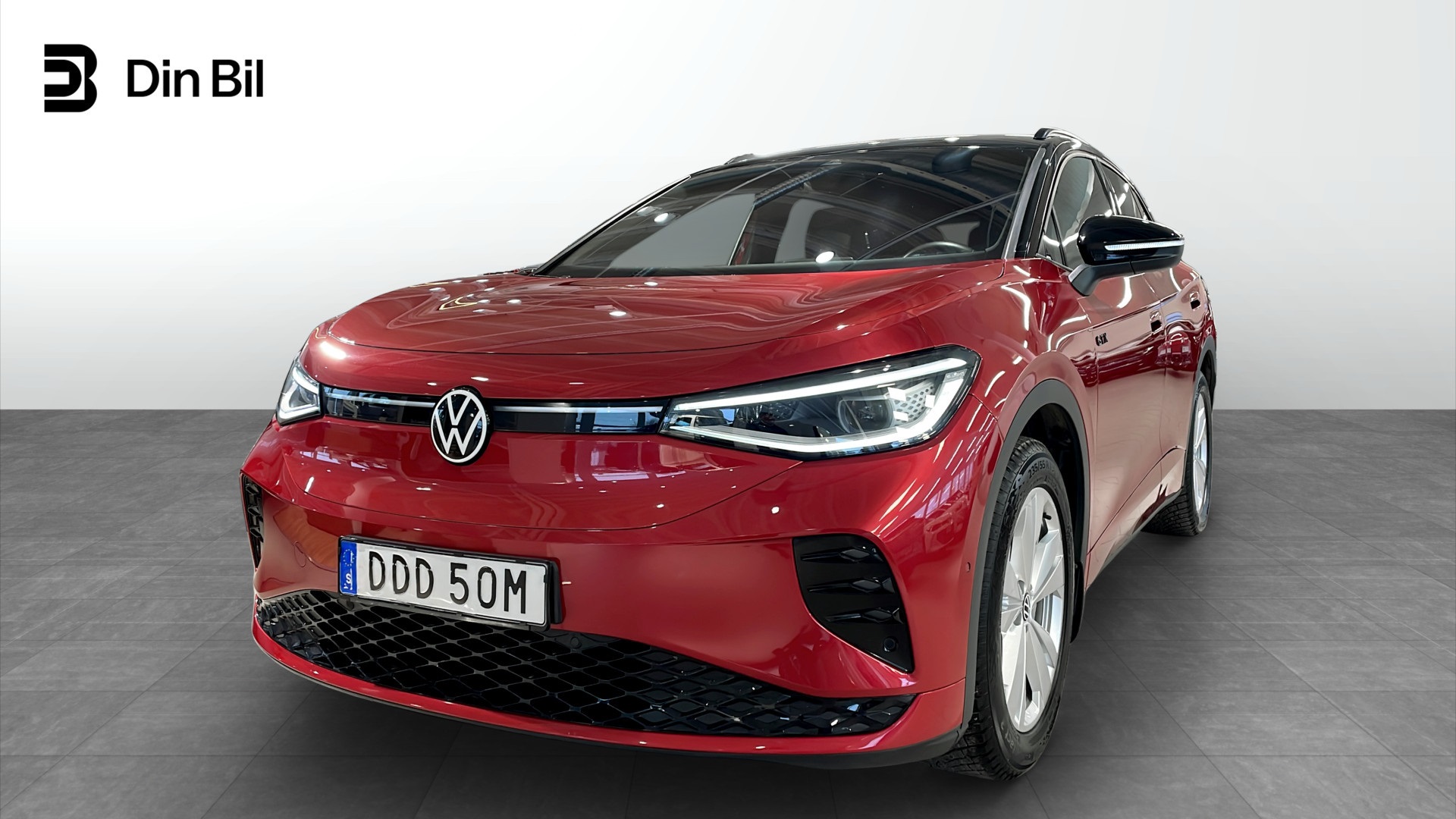 Bild för bil DDD50M