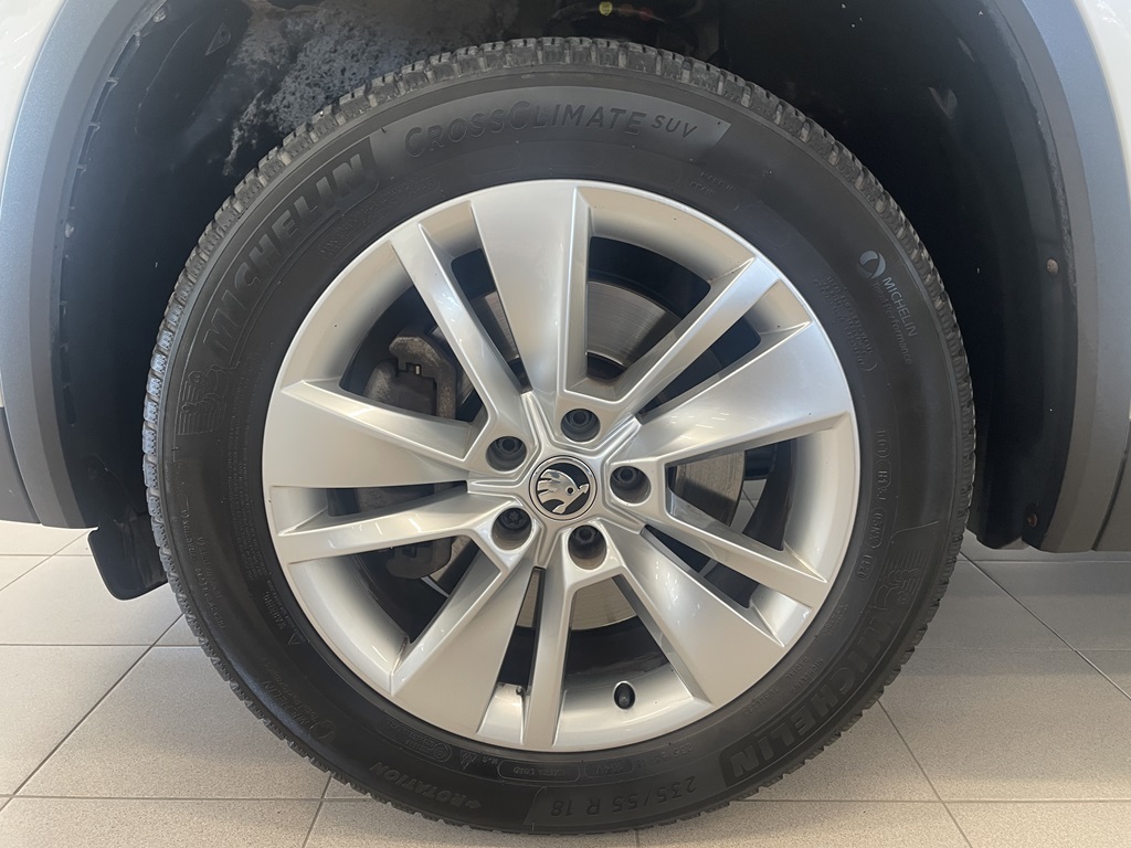Skoda Kodiaq DDD745