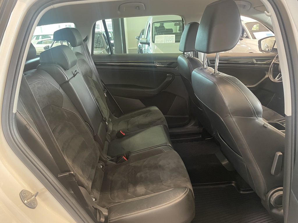 Skoda Kodiaq DDD745
