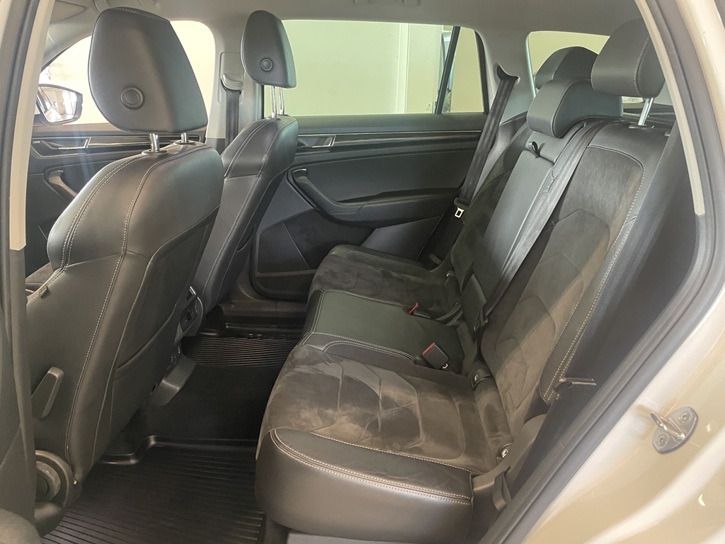 Skoda Kodiaq DDD745