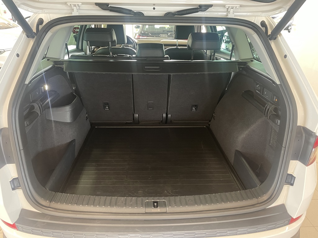 Skoda Kodiaq DDD745