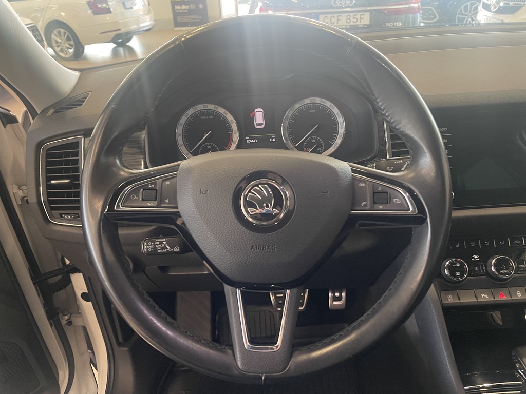 Skoda Kodiaq DDD745