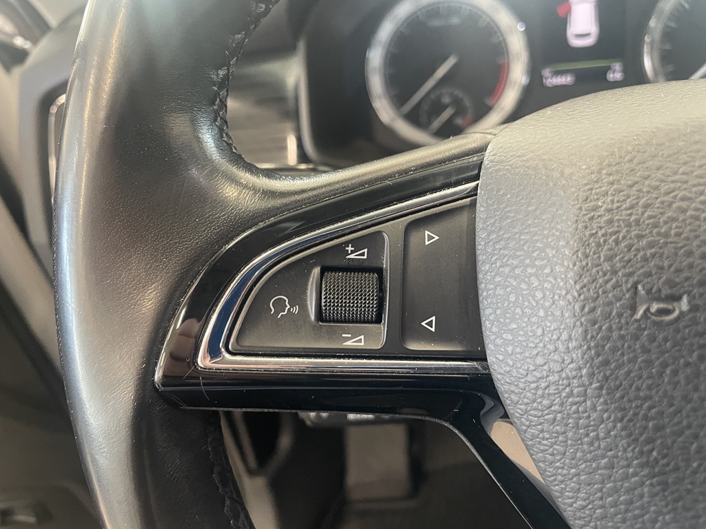 Skoda Kodiaq DDD745