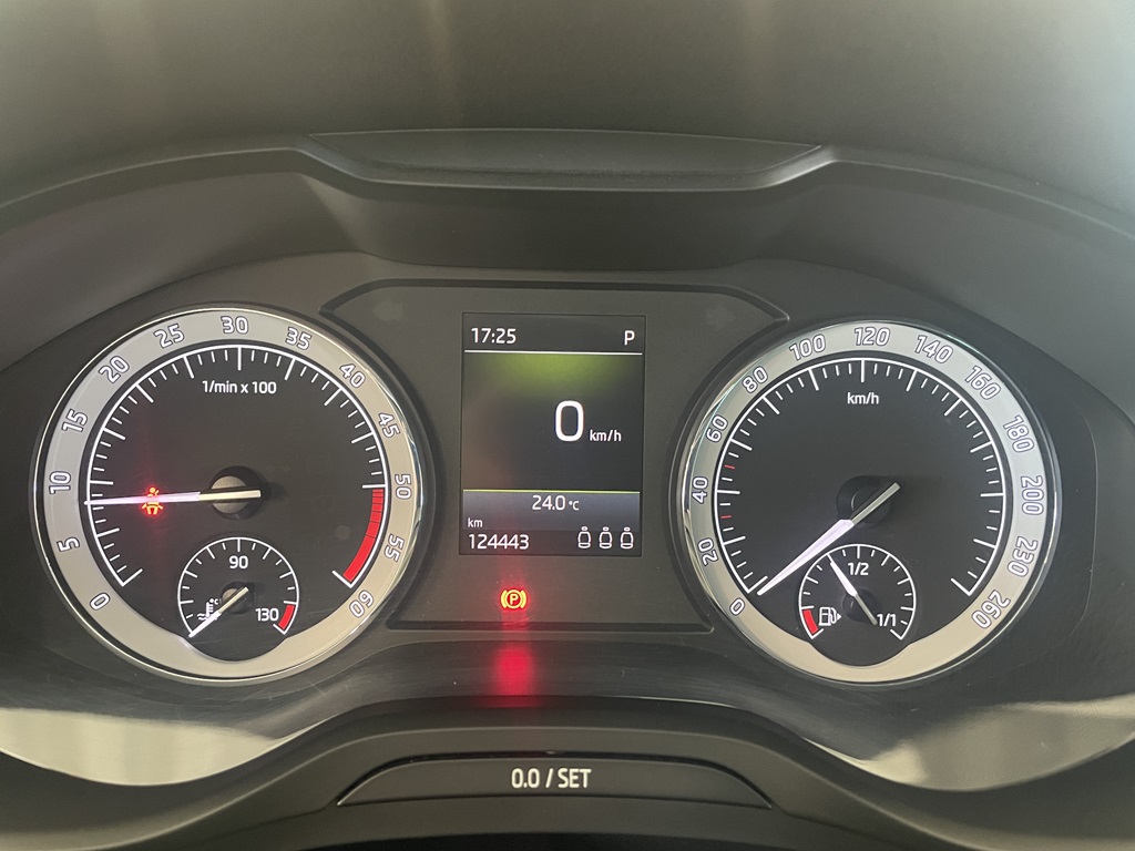 Skoda Kodiaq DDD745