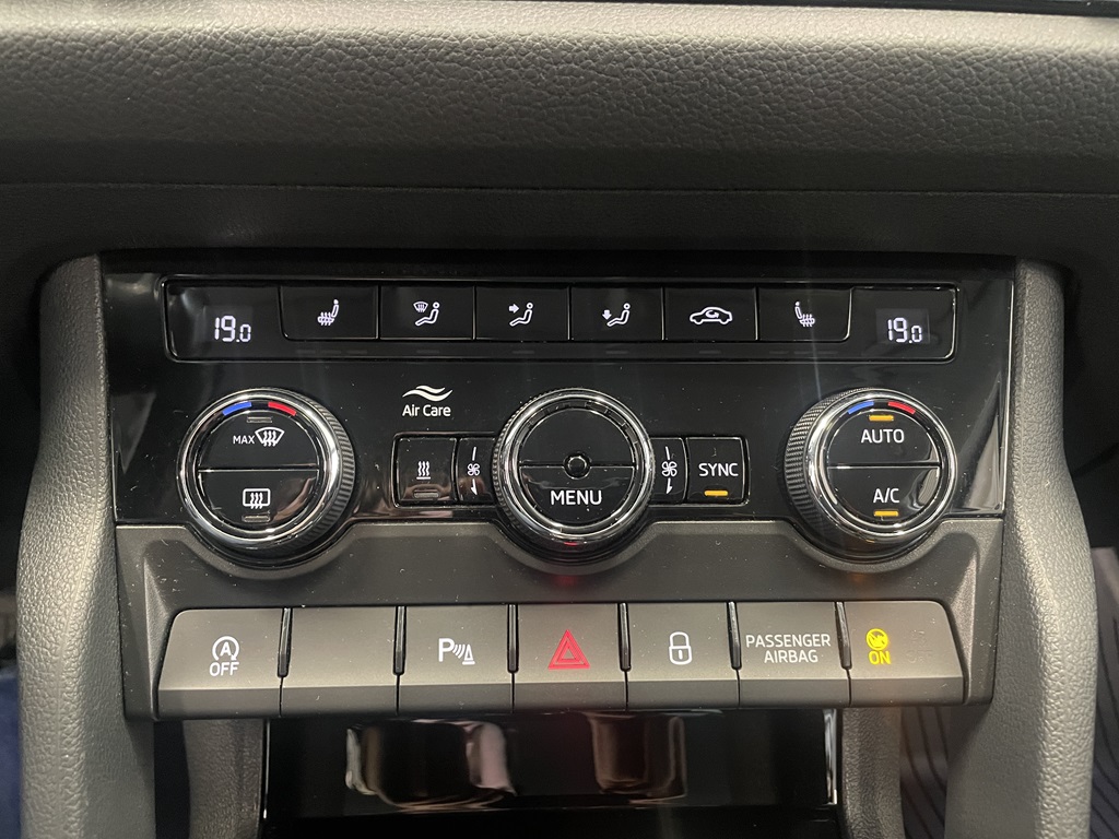 Skoda Kodiaq DDD745