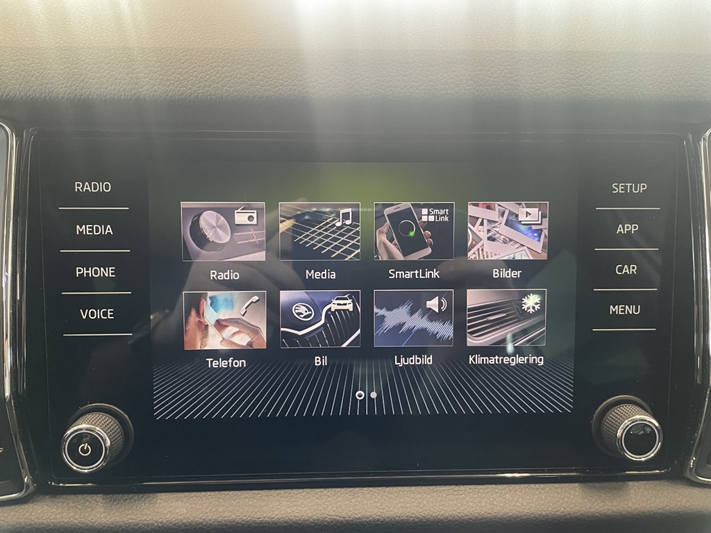Skoda Kodiaq DDD745
