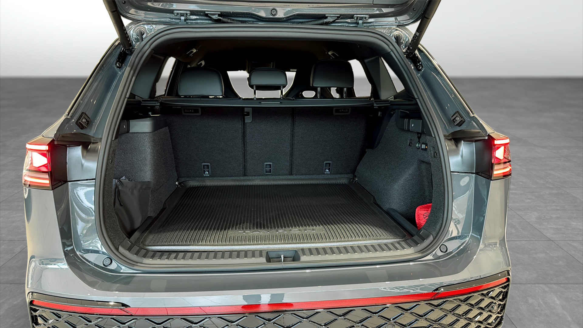 Volkswagen Tayron DDE38B