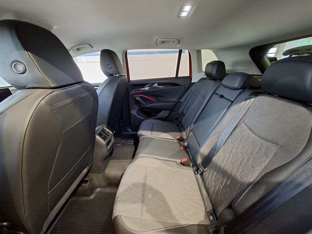 Volkswagen Tiguan DDF97X