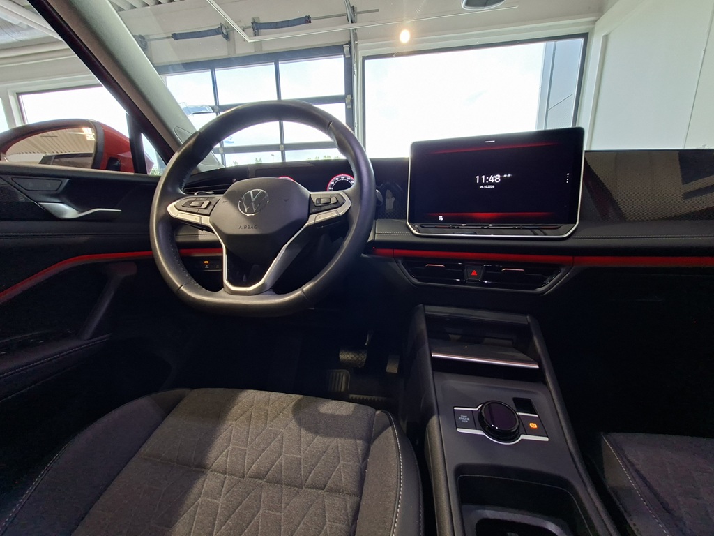 Volkswagen Tiguan DDF97X