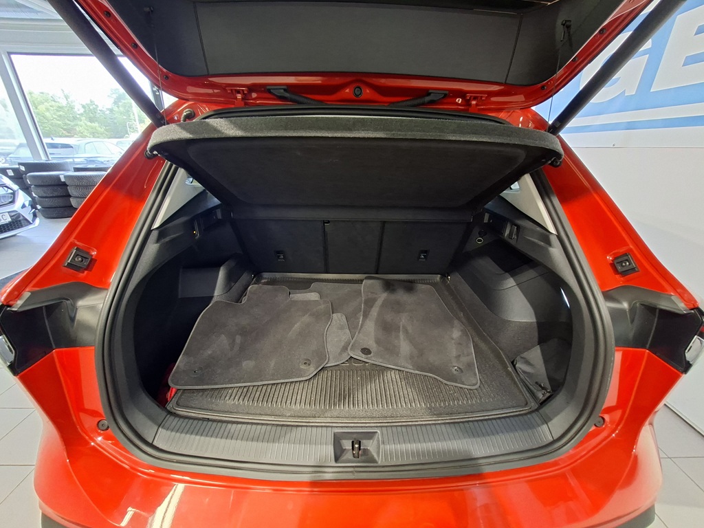 Volkswagen Tiguan DDF97X