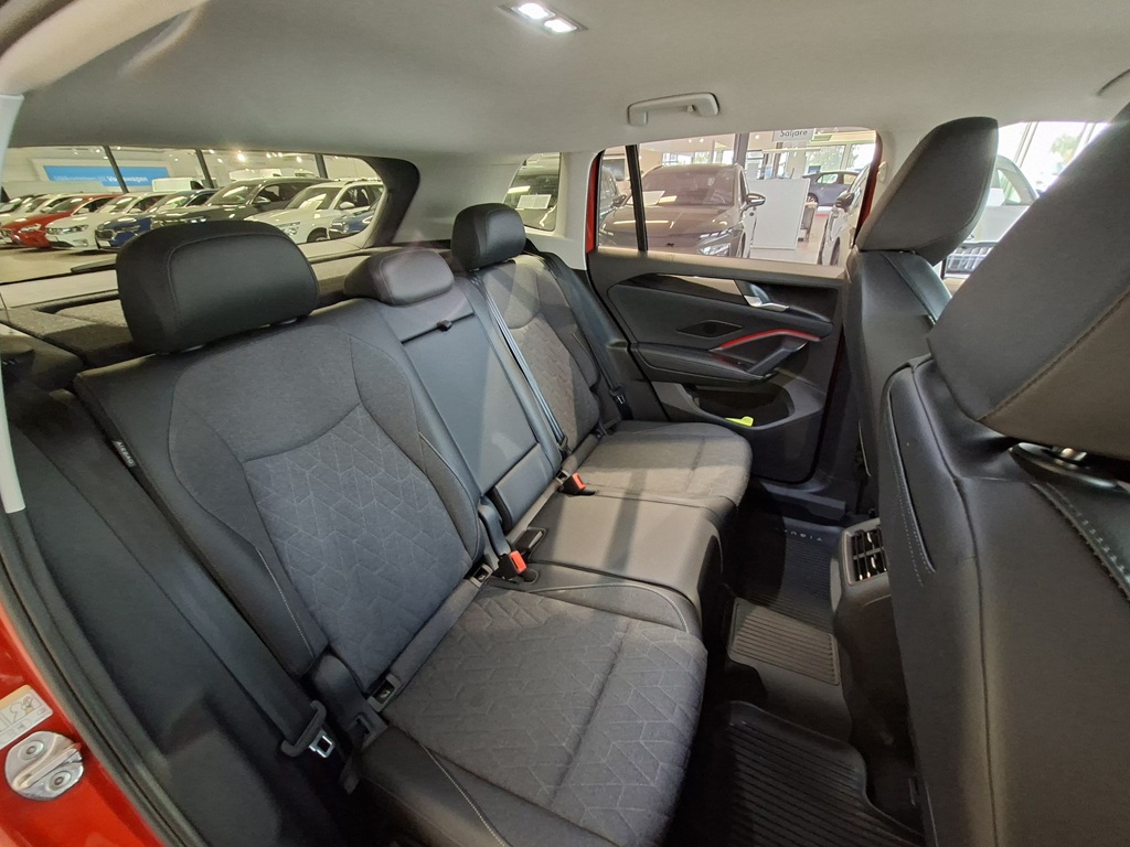 Volkswagen Tiguan DDF97X
