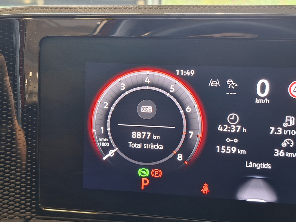 Volkswagen Tiguan DDF97X