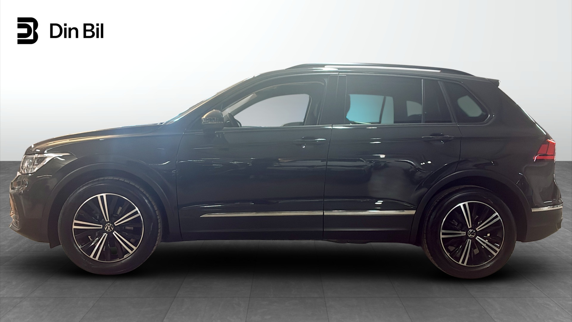 Volkswagen Tiguan DDG14H
