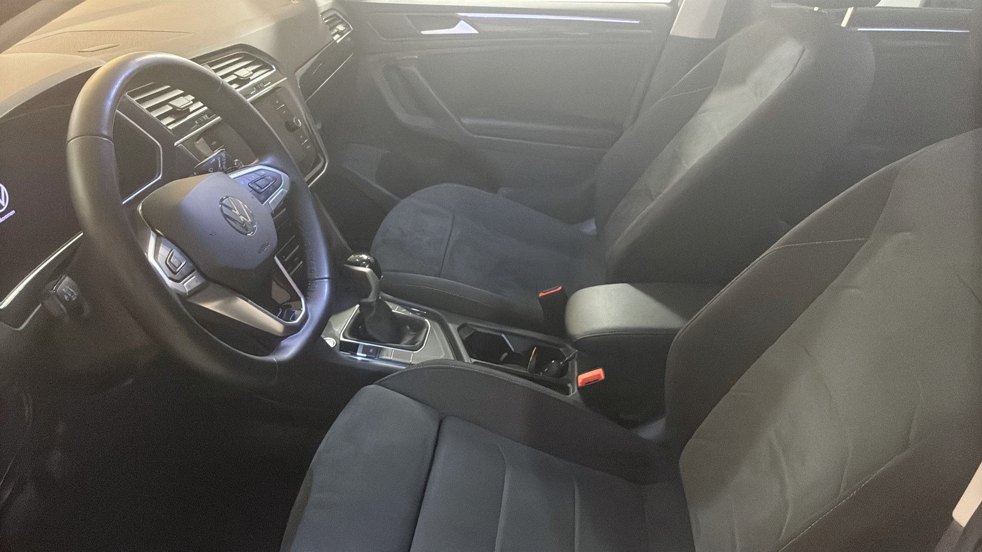 Volkswagen Tiguan DDG14H