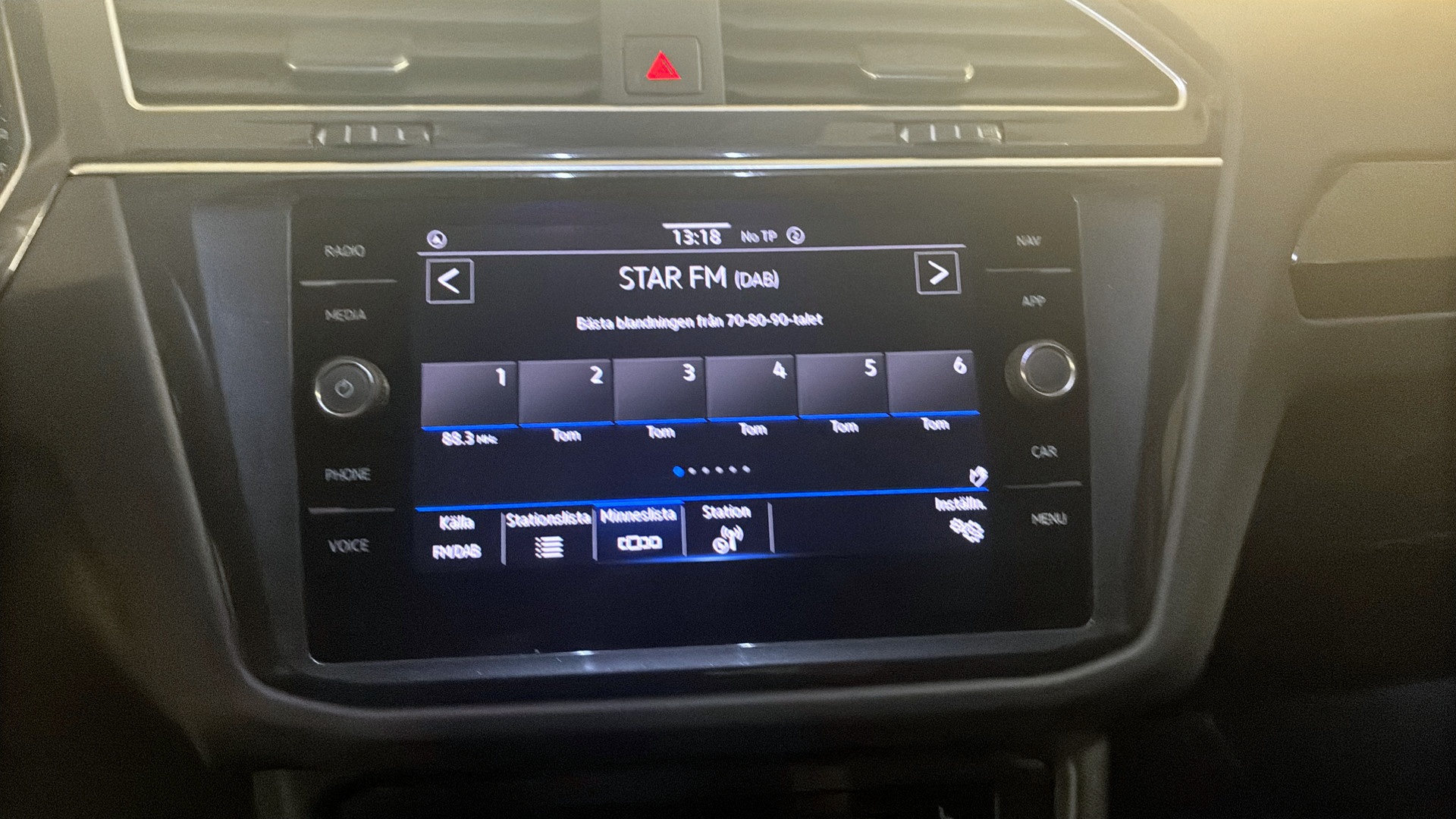 Volkswagen Tiguan DDG14H