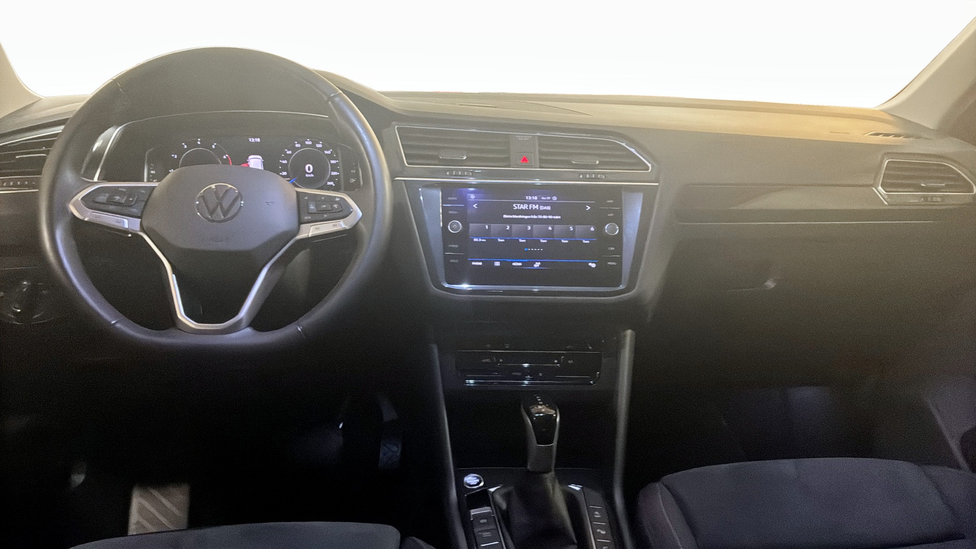 Volkswagen Tiguan DDG14H