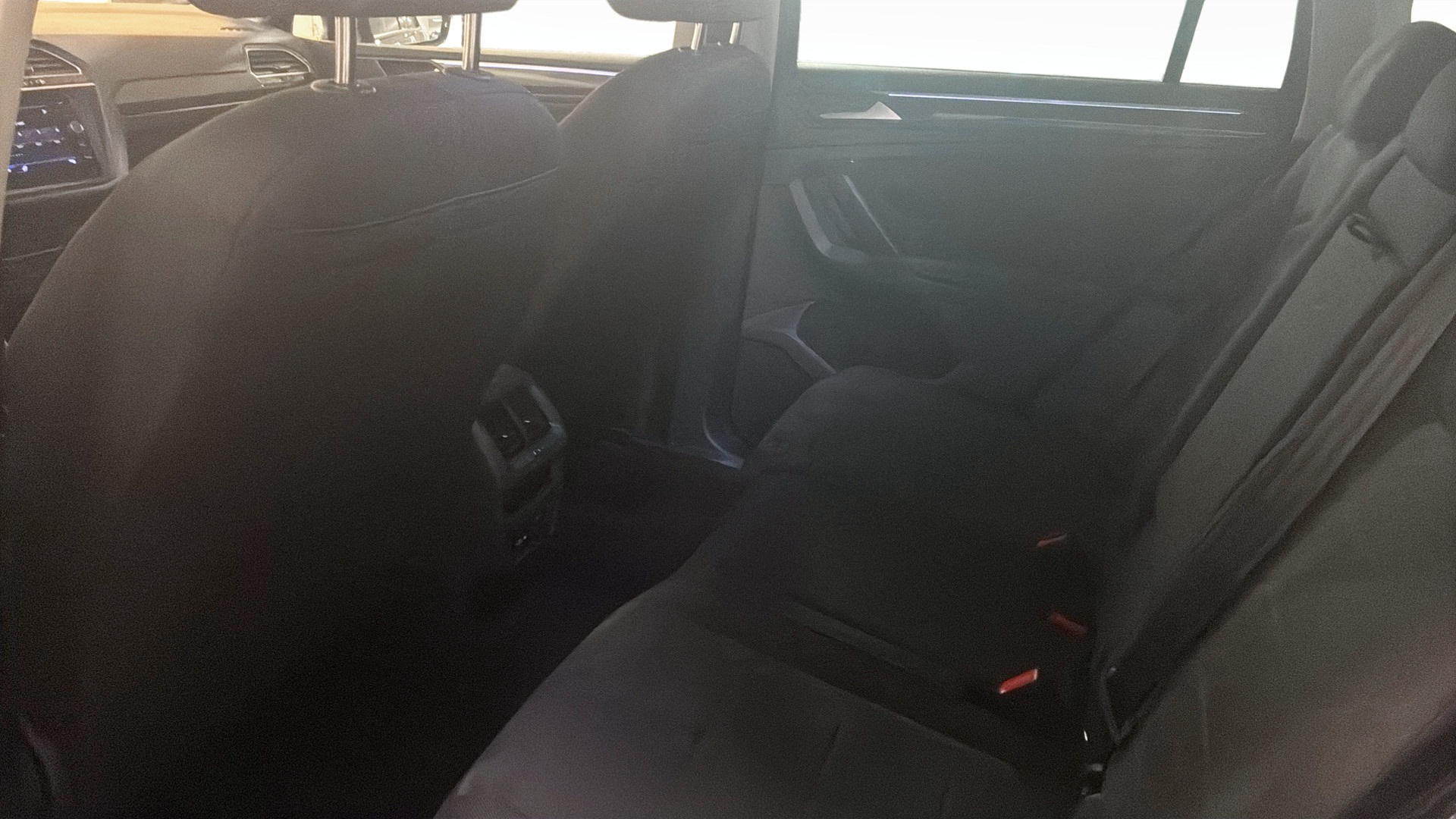 Volkswagen Tiguan DDG14H